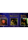 Kochaj albo rzuć / Nie ma mocnych / Sami swoi 1