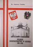 Polskie duszpasterstwo w Austrii 1801-1945