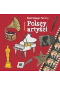 Klub małego patrioty. Polscy artyści
