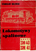 Lokomotywy spalinowe