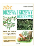 ABC drzewa i krzewy ogrodowe