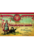 Jeszcze Polska nie zginęła Pieśni patriotyczne i narodowe Część II Słowa Reprint