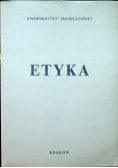 Etyka
