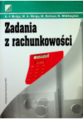 Zadania z rachunkowości