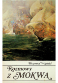 Rozmowy z Moskwą