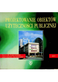 Projektowanie obiektów użyteczności publicznej podręcznik