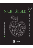 50 idei, które powinieneś znać Nauki ścisłe