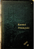 Karmel Przemyski 1900 r.