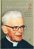 Widziane z Franciszkańskiej 2