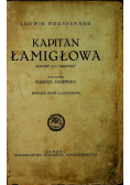 Kapitan Łamigłowa 1931 r