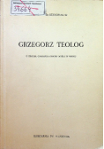 Grzegorz Teolog
