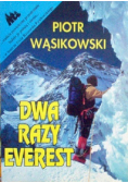 Dwa razy Everest
