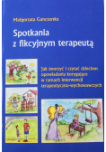 Spotkania z fikcyjnym terapeutą