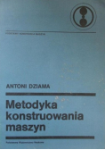 Metodyka konstruowania maszyn