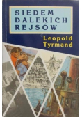 Siedem dalekich rejsów