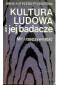 Kultura ludowa i jej badacze