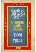 Dom i świat 1927 r.