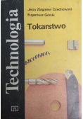 Tokarstwo
