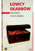 Łowcy skarbów