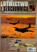 Lotnictwo z szachownicą nr 5