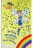 Wróżka niezabudka