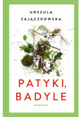 Patyki badyle