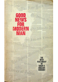 Good News For Modern Man