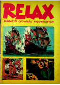 Relax zeszyt 4 wydanie I