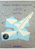Listy 1816 - 1833