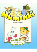 Muminki Zima i czary