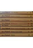 Waldorff Wybór pism tom 1 do 8
