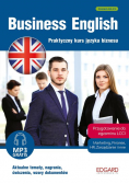 Business English. Praktyczny kurs języka biznesu