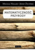 Matematyczność przyrody