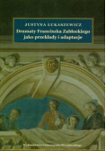Dramaty Franciszka Zabłockiego jako przekłady i adaptacje z autografem autorki