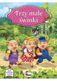 Trzy małe świnki