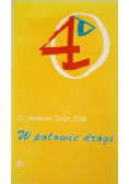 W połowie drogi