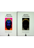 Jezus z Nazarethu 2 tomy