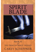 Spirit Blade