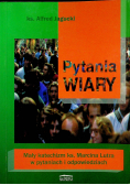 Pytania wiary
