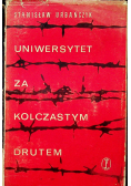 Uniwersytet za kolczastym drutem