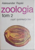 Zoologia Tom 2