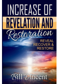 Increase of Revelation and Restoration