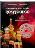 Intensywny kurs języka rosyjskiego dla średnio zaawansowanych