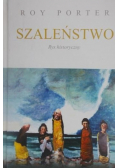 Szaleństwo: Rys historyczny