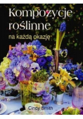 Kompozycje roślinne na każdą okazję