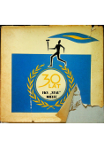 30 lat KS PZL STAL Mielec