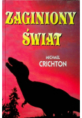 Zaginiony świat