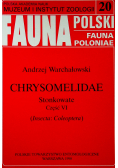 Chrysomelidae część IV