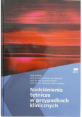 Nadciśnienie tętnicze w przypadkach klinicznych