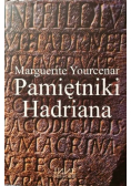 Pamiętniki Hadriana